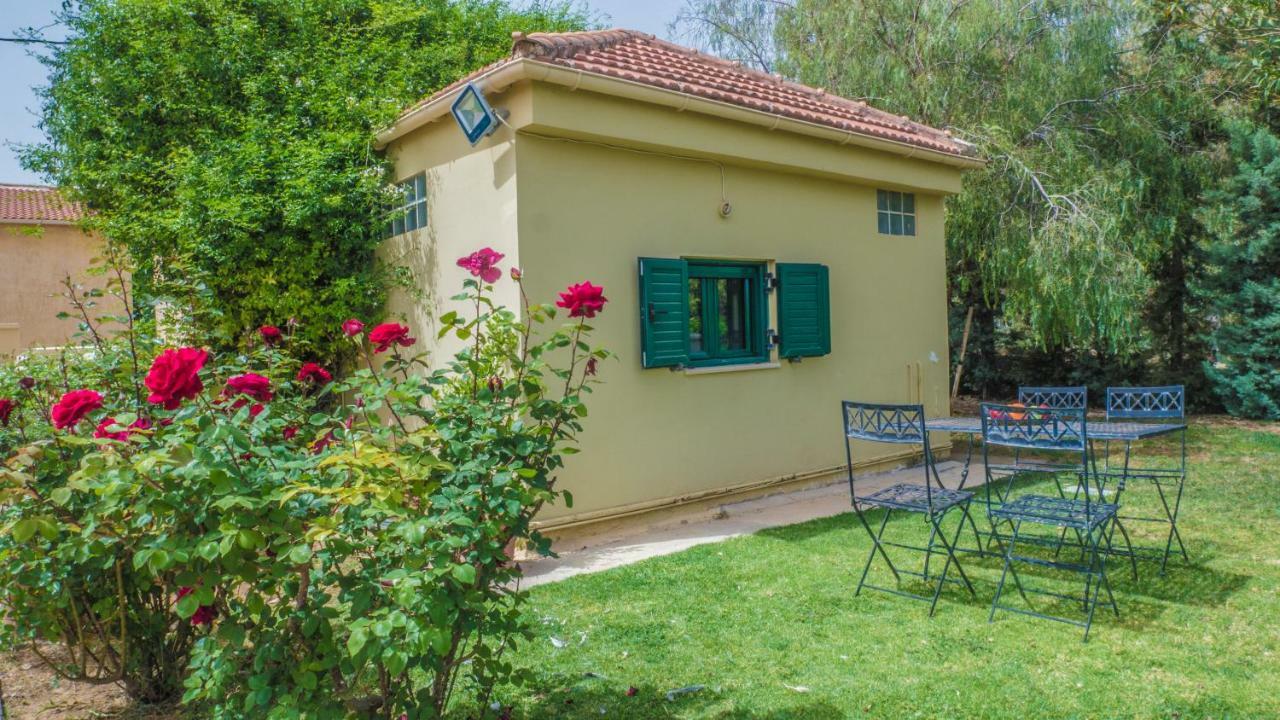 Sylvia'S Guest House Kavrokhorion Exterior foto