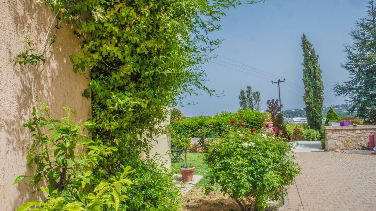 Sylvia'S Guest House Kavrokhorion Exterior foto